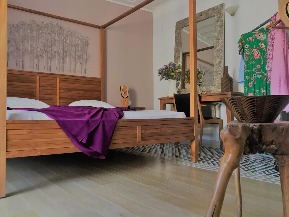 Vranas Ambiance Hotel Chania  Exteriör bild