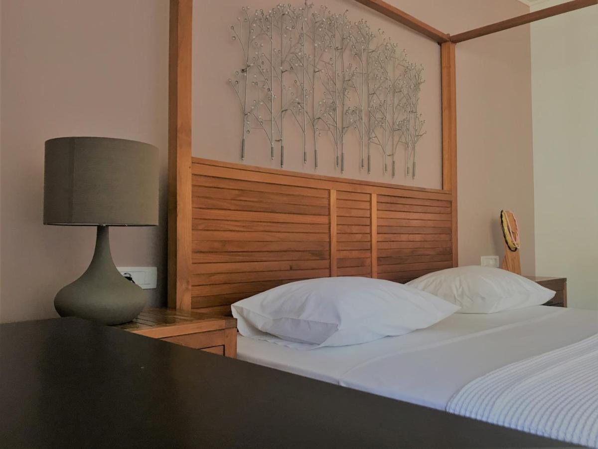 Vranas Ambiance Hotel Chania  Exteriör bild