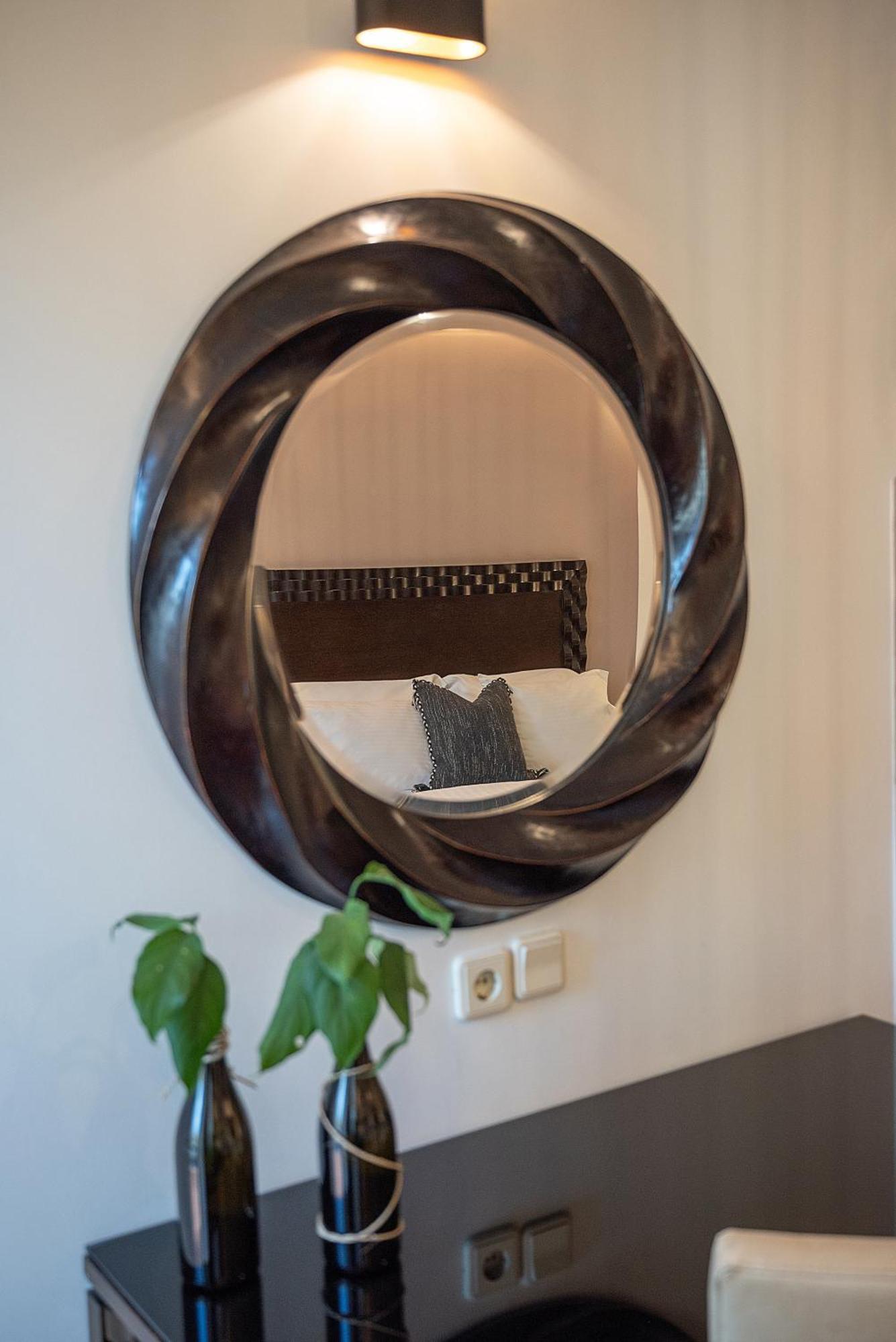 Vranas Ambiance Hotel Chania  Exteriör bild