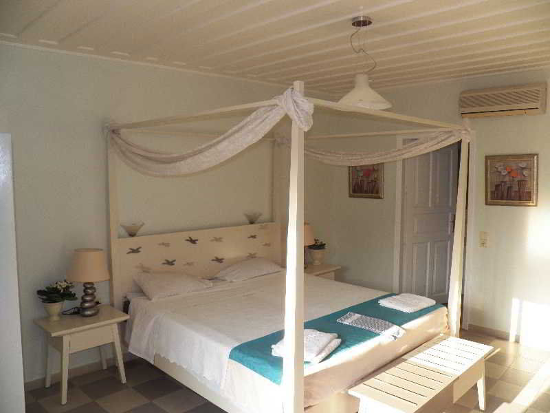 Vranas Ambiance Hotel Chania  Exteriör bild
